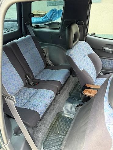рага авто: Toyota RAV4: 1995 г., 2 л, Автомат, Бензин, Жол тандабас — 9