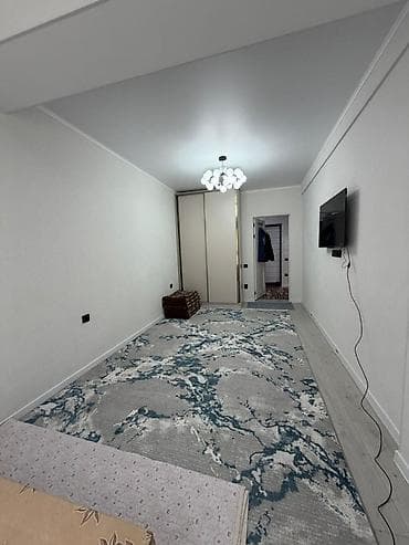 1 комната, 42 м², 8 этаж