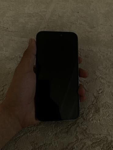 17 iphone: IPhone 14 Pro Max, Б/у, 256 ГБ, Deep Purple, Защитное стекло, Чехол, 100 % — 1