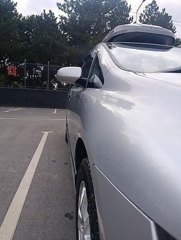 honda elysion: Honda Odyssey: 2005 г., 2.4 л, Автомат, Бензин, Минивэн — 5