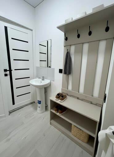 комната долгосрочная аренда: 1 комната, Собственник, Без подселения, С мебелью частично — 1