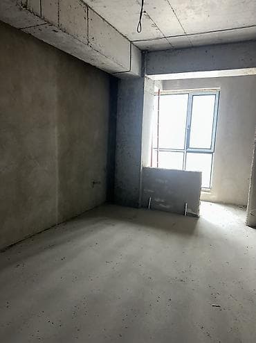 парковки бишкек: 3 комнаты, 108 м², Элитка, 5 этаж, Готовая ПСО (под самоотделку) — 8