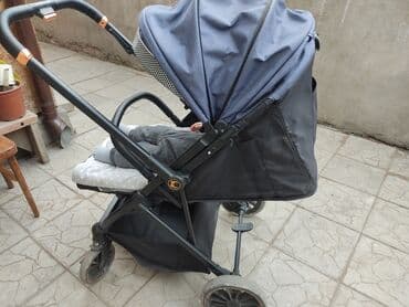 связи с отъездом: Балдар арабасы, Колдонулган — 3