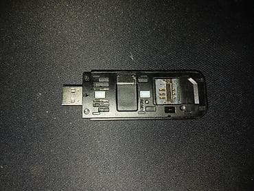 samsung a35: Вингл от Ошки модель W02 4G LTE рабочий, на пломбе, без колпочка — 2
