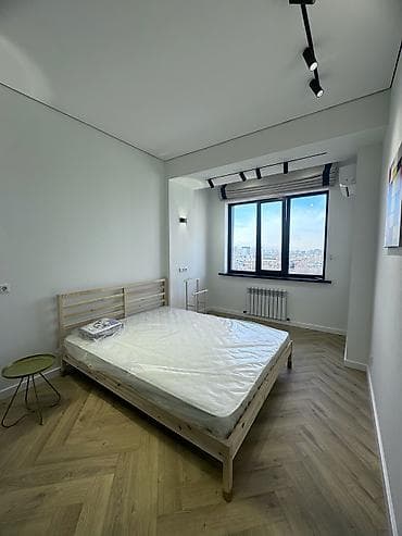 osh flat: 2 комнаты, Собственник, Можно с животными, от 1 года, С мебелью полностью — 6