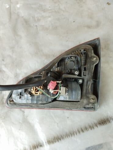 купить задний фонарь тойота авенсис бу: Задний левый стоп-сигнал Toyota Б/у, Оригинал, Япония — 2