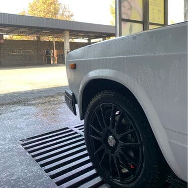 датчик положения дроссельной заслонки опель вектра б: ВАЗ (ЛАДА) 2107: 2004 г., Седан — 4