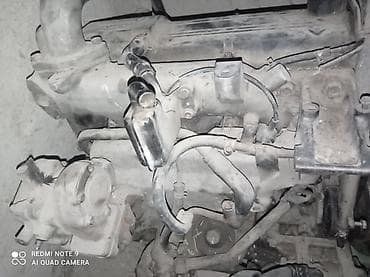 продаю кислородный балон: Двигател Киа спартеж — 2