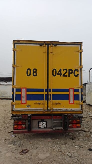 sprinter 315: Прицеп, Schmitz Cargobull, Холодильник, рефрижератор, от 12 т, Б/у — 3