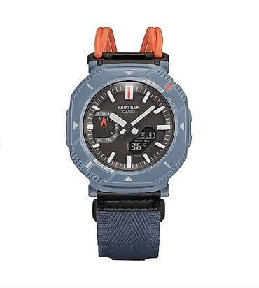 Аксессуары: Спортивные часы часы, Casio (G-Shock), Водонепроницаемые, Унисекс, Новый — 3