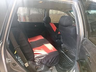 разбор малибу: Honda Odyssey: 2003 г., 2.3 л, Автомат, Бензин, Универсал — 6