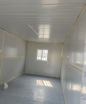 продаю дом из контейнера: Модульный контейнерный дом Основные характеристики: - Размер блока — 4