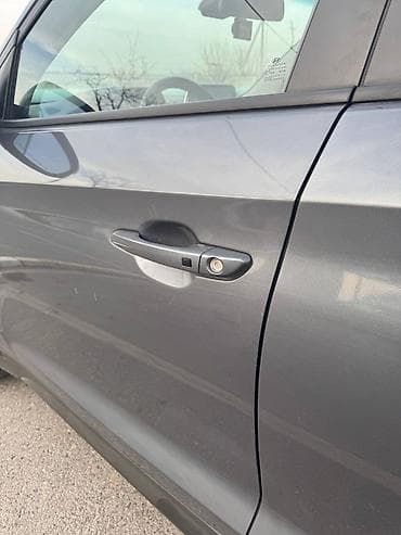 хендай туксон 2018: Hyundai Tucson: 2019 г., 1.6 л, Автомат, Дизель, Кроссовер — 10