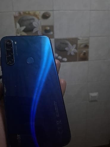 redmi note 13 pro plus: Xiaomi, Mi 8, Б/у, 64 ГБ, цвет - Синий, 2 SIM — 2