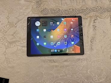 tab s6 lite: Планшет, Apple, память 128 ГБ, 12" - 13", 4G (LTE), Б/у, Классический цвет - Серый — 4