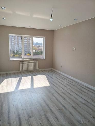 Кыймылсыз мүлк: 2 бөлмө, 74 м², Элитка, 6 кабат — 10