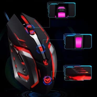 клавиатура и мышь для pubg mobile купить: Клавиатура — 2