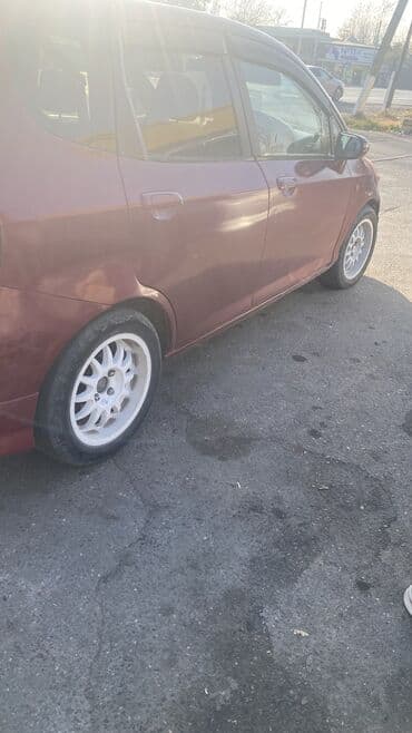 купить диски на ниву 16: Колеса в сборе 195 / 55 / R 15, Лето, Легковые, Литые, отверстий - 4 — 3