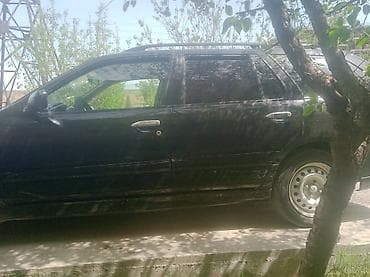 ниссан примера капот: Nissan Primera: 2001 г., Ручные, Дизель, Универсал — 5