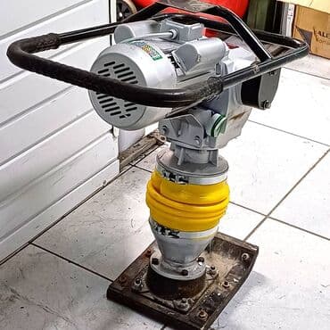 Сдам в аренду Трамбовки