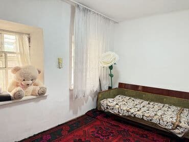 продается жилой дом с большим участкам в село кунтуу: Үй, 650 кв. м, 4 бөлмө, Менчик ээси — 7