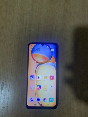 продать телефон: Redmi, Redmi 13C, 256 ГБ — 5