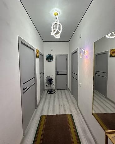 archa group: ✨ Продаётся дом в с. Сокулук ✨ 🏡 Характеристики: • Участок – — 9