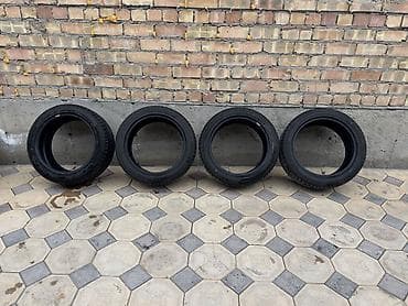 Шиналар жана дисктер: Шиналар 245 / 45 / R 18, Жай, Комплект, Жеңил унаалар, Sailun — 1