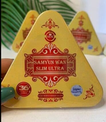 black panther капсулы для похудения отзывы: Samyun Wan Slim - револююионный препарат, который поможет Вам сбросить — 2