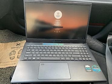 ace: Игровой ноутбук Acer Nitro V 15 (модель ANV15-51-51TF)rtx 3050 144 — 3