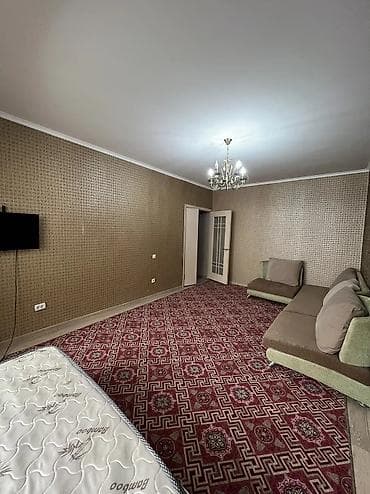 rent: 1 комната, Агентство недвижимости, Без подселения, С мебелью полностью — 4