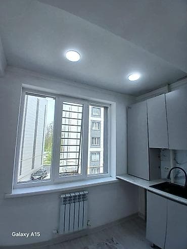 квартира на васильева: 1 комната, 30 м², 3 этаж — 5
