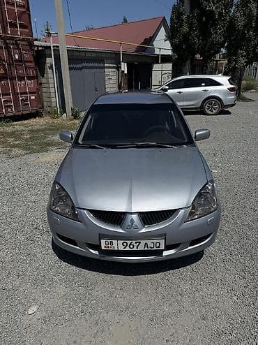 масла авто: Mitsubishi Lancer: 2003 г., 1.6 л, Механика, Бензин, Универсал — 10