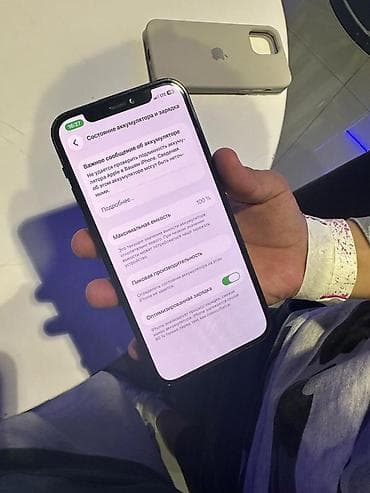 galaxy a20: IPhone 12 Pro, Новый, 256 ГБ, Sierra Blue, Чехол, 100 % — 3