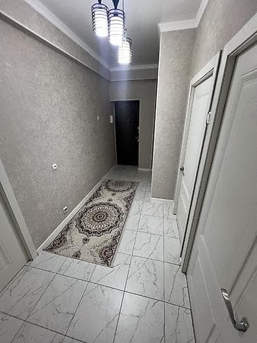50 000: 2 комнаты, 53 м², Индивидуалка, 5 этаж, Евроремонт — 3