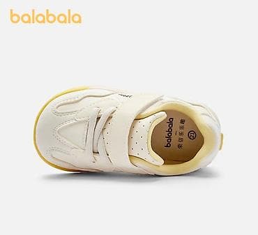 tech deck: Детские кроссовки Balabala для малышей - Модель: низкие кеды с — 2
