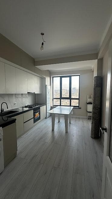 1: 1 комната, 45 м², Элитка, 9 этаж, Дизайнерский ремонт — 4