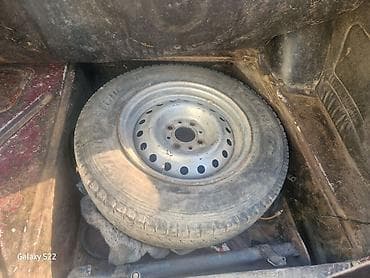 mini cuper: ВАЗ (ЛАДА) 2104: 1998 г., Универсал — 6