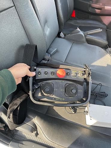 hyundai venue: Автовышка, Kia, 2014 г., 19 м — 4