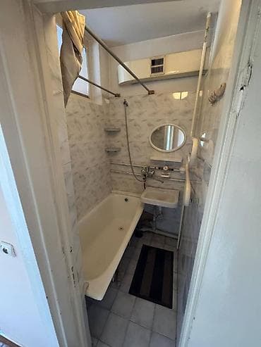 квартира в цуме: 2 комнаты, 47 м², Индивидуалка, 4 этаж — 10