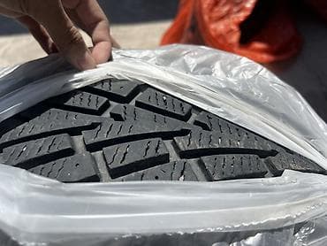force наборы инструментов: Продаю комплект зимних шин отличного состояния.

Размер: 225/55/17 — 2