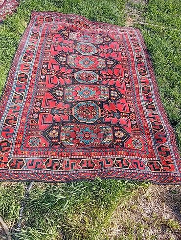 super clean: Ковер — 1