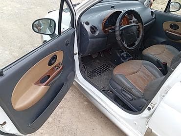 шрус фит: Daewoo Matiz: 2003 г., 0.8 л, Вариатор, Бензин, Хэтчбэк — 7