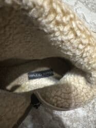 туфли 38 размера: Натуральные замшевые 💯 сапоги 👢 Производство Италия 🇮🇹 Бренд; Marc — 3