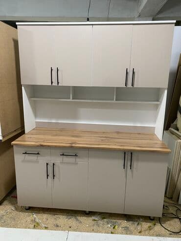 книжная полка бишкек: Кухонные гарнитуры с верхними и нижними модулями Описание: - — 3