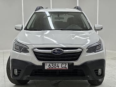 Унаа сатуу: Subaru Outback: 2020 г., 2.5 л, Вариатор, Бензин, Кроссовер — 9