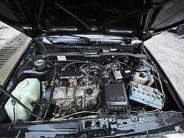 19565 р15: ВАЗ (ЛАДА) 2115 Samara: 2009 г., 1.5 л, Механика, Бензин, Седан — 6