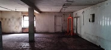 Недвижимость: Сдается производственное, складское помещение 132 м² 📍 Локация: ул — 4