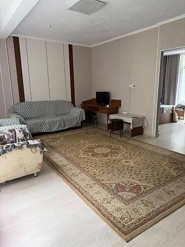 Кыймылсыз мүлк: Ысык-Көлдө ижарага батир, Asia Palace, Сары-Ой, 4 орун — 1