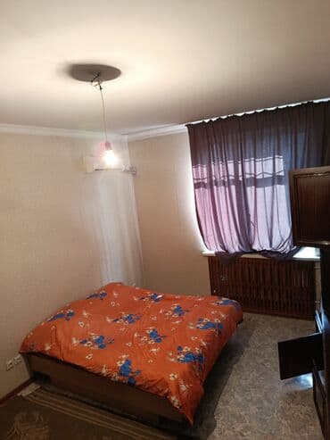 долгосрочная аренда квартир с подселением: 3 комнаты, Без подселения, С мебелью полностью — 3